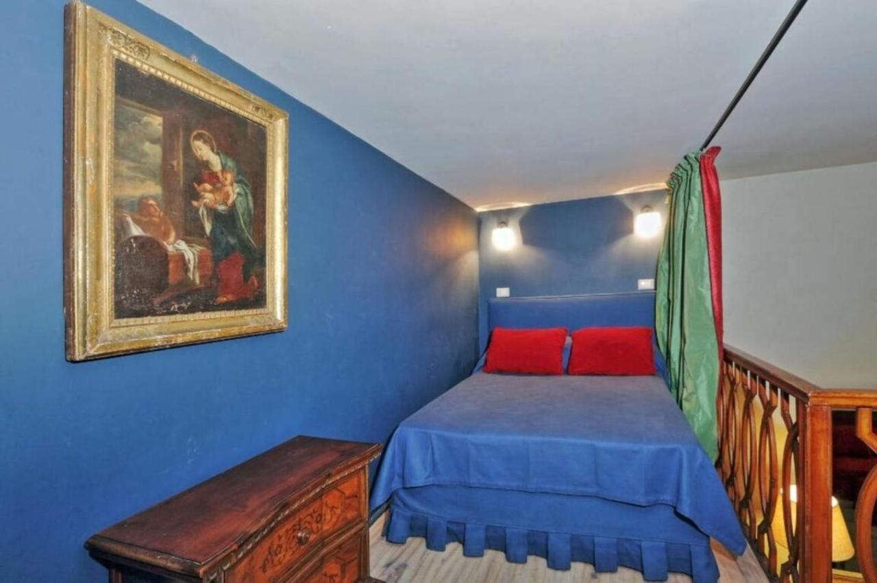 Studio Apt In Rome City Centre Via Gregoriana By Halldis Exterior photo