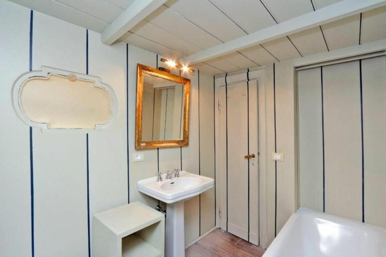 Studio Apt In Rome City Centre Via Gregoriana By Halldis Exterior photo